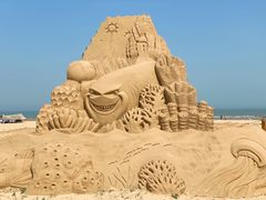 -日照海滨国家森林公园