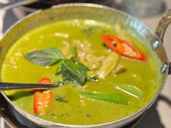 -BetterThai 泰加(苏州中心店)