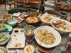 -潮界(虹桥新天地店)