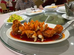 -顺风海鲜港(金玉兰店)