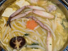 -本家食堂(华南店)
