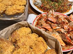 -堂瓦里·33年传统赣菜(第一街区店)