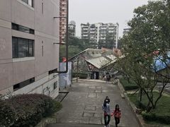 -黄桷坪涂鸦艺术街