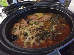 -眉州东坡(春秀路店)