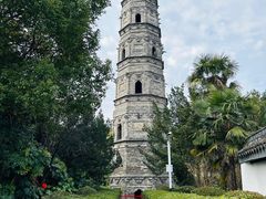 -上海青龙寺