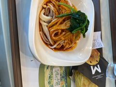 -魏家凉皮(解放路火车站店)