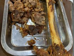 -牛街老爆肚满(牡丹园店)