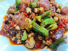 -故乡明太鱼屋(航北路店)