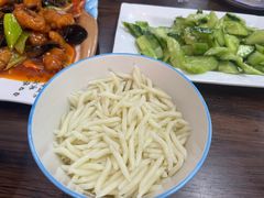 -清真·伊清阁餐厅