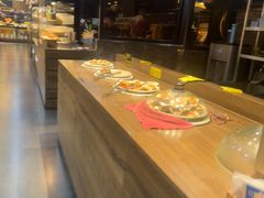 -苏格里岛自助烤肉海鲜火锅(成都金牛万达店)