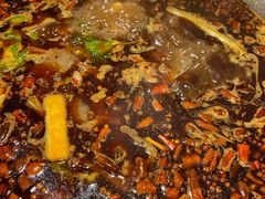 -红辣椒·川菜·火锅(科华路店)