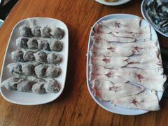 -章记正宗南岗鱼蛋火锅