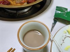 -穆斯林饭庄(明德南街店)