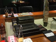 -肉魁屋·烧肉·烧鸟·酒场(高新店)