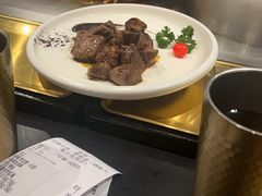 -大神太神·铁板烧(瑞虹天地月亮湾店)