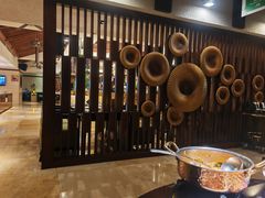 -金厨泰国餐厅·全泰籍厨师料理(拱北店)
