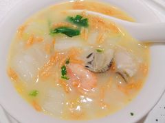 -江南名灶(长阳路店)
