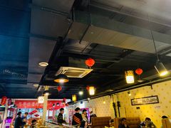 -正福居老北京正宗铜锅泉水涮肉(彰化路店)