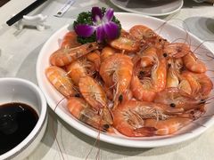 -神洲四海大酒楼(王府井澳门中心店)
