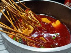 -管氏翅吧(马家堡店)