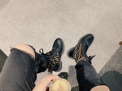 -山下C5cafe(惠通时代广场店)