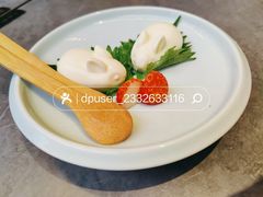 大白兔奶糖布丁-江南里·新浙菜(苏州大悦城店)