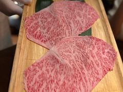 -岩盐·铁板料理(嘉里店)