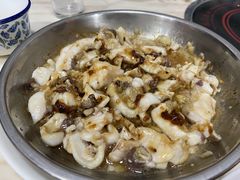 豉汁蒸鱼腩-中山脆肉鲩(新圳东路店)