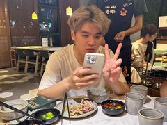 -狐狸爱上椰子鸡(滨江星光大道店)