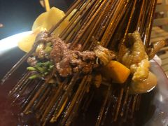 -四小区火锅·巷子里的重庆火锅(花照壁店)