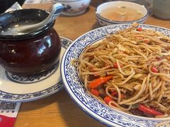 -赣南粉局·江西小炒·锅气炒粉(人民广场店)