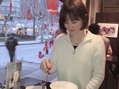 -La Creperie法餐厅(桃江路店)