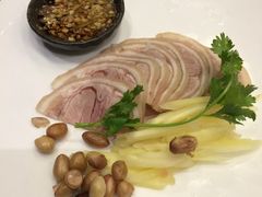 -老客家·客家菜(万达店)