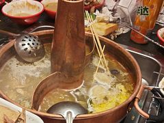 -京元盛铜锅涮肉(上海总店)