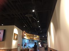-姚面记·海派家常菜(恒基名人购物中心店)