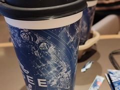 -霸王茶姬(上海恒基名人店)