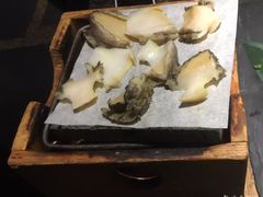 -花隐日式怀石料理(万象城购物中心店)