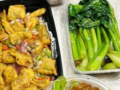 -广记海鲜(杨汊湖一店)