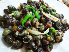 -南记食粥坊·宵夜大排档(莲花总店)