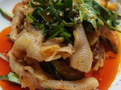 -洪大厨鸡煲(福田店)