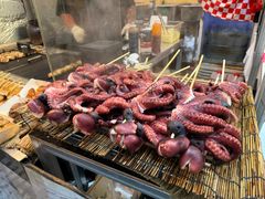 -西归浦每天偶来市场