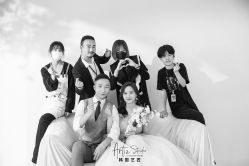 -艺匠摄影ARTIZ STUDIO(南京店)