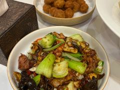 -东兴楼饭庄(六里桥店)