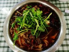 -无味饭店(九眼桥商业文化广场店)