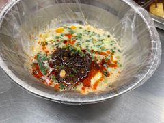 -吴记麻辣烫(曙光中路店)