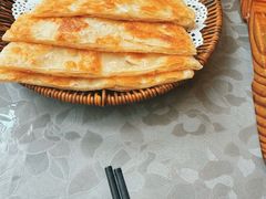 -山南熏肉大饼(辽菜旗舰店)