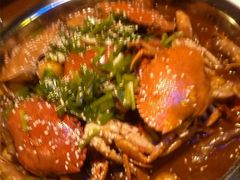 -赖胖子肉蟹煲(临川万象新城店)