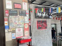 -Doo Dee Thai Food(Issan/Isaan/Esan)