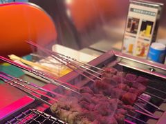 -有蚝有翅烧烤大排档·宵夜(右安门店)