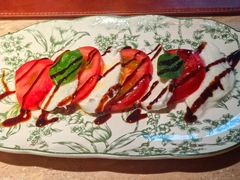 -Mammamia意大利餐厅(阳春巷店)